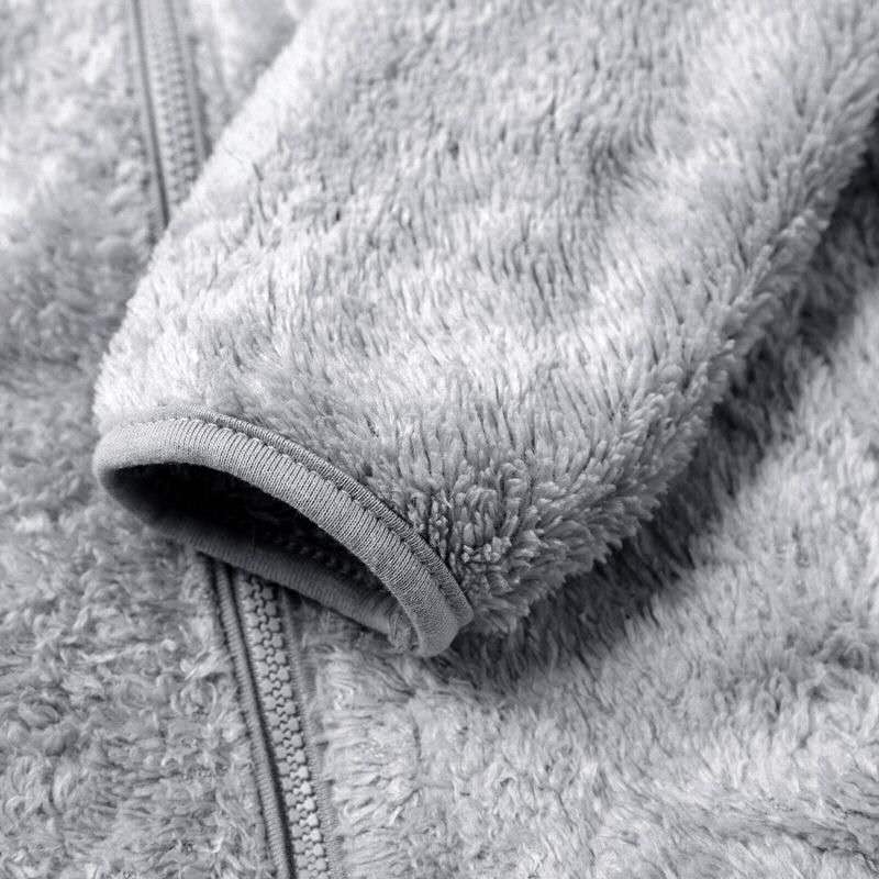 Children with cashmere coat 2020 new Autumn winter Baby coral cashmere coat wholesale