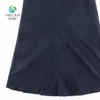 Fashion design young hot girls long skirt