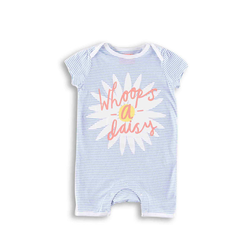 Baby Romper