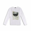 Long Sleeve T-shirt 01