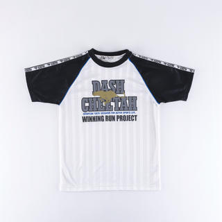 Men's Short Sleeve T-shirt 