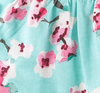 Baby Girl Romper