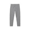 Sweet bow leggings for children seamless cotton comfortable knitting pants for 0-6 years girls