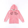  kids garment knitting patterns pink coat
