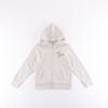 girls' causal knitting coats