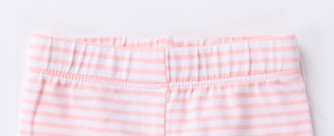 Baby pant