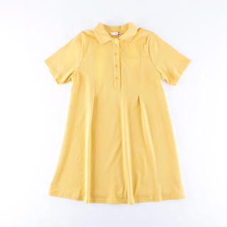 Polo Dress 