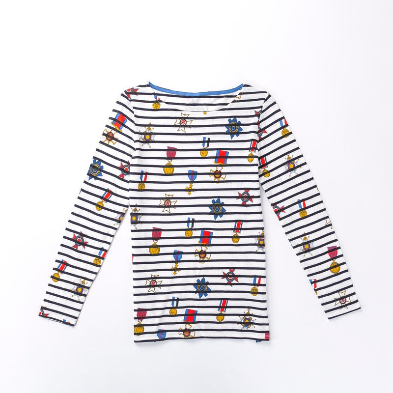 Long Sleeve T-shirt 