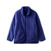 Children with cashmere coat 2020 new Autumn winter Baby coral cashmere coat wholesale