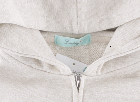 girls' causal knitting coats