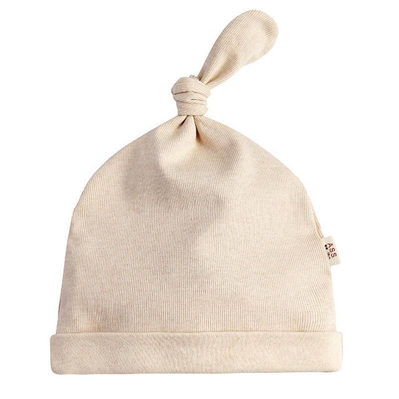 New Born Baby Hat 