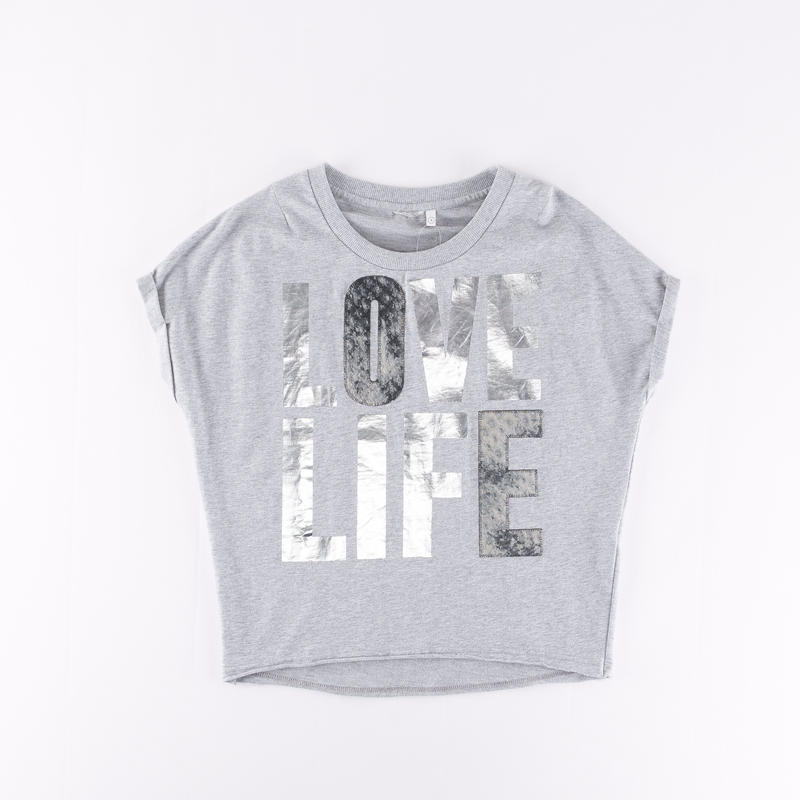 Short Sleeve T-shirt 