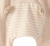 babys' cotton knitting pants