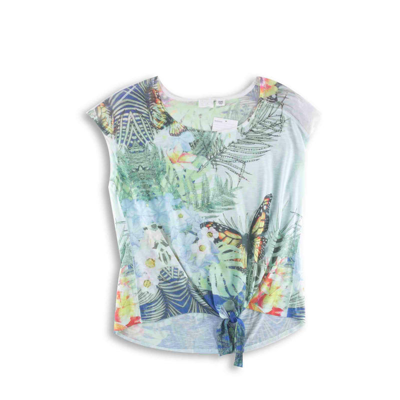 Short Sleeve T-shirt 