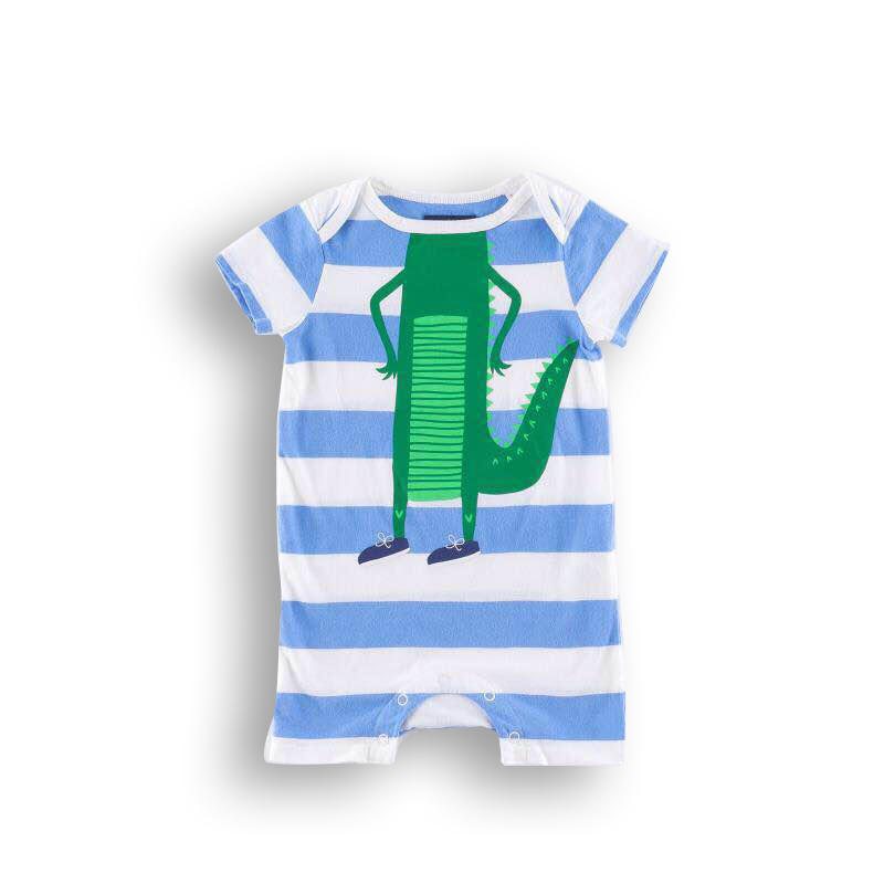 Baby Romper