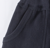 girls' knitted overskirt