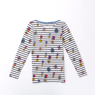 Long Sleeve T-shirt 