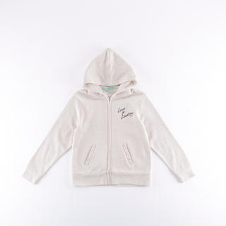 girls' causal knitting coats