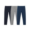 Sweet bow leggings for children seamless cotton comfortable knitting pants for 0-6 years girls