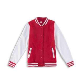 Kids Varsity Jacket