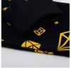 Black Nepali Harem Pants Wholesale childrenDiamonds all over sweatpants