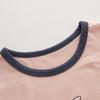 Autumn winter new children underwear set baby long underwear baby home clothes