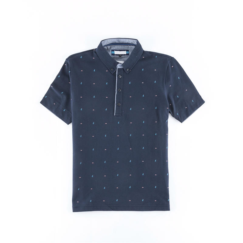 Men's Polo Shirt 