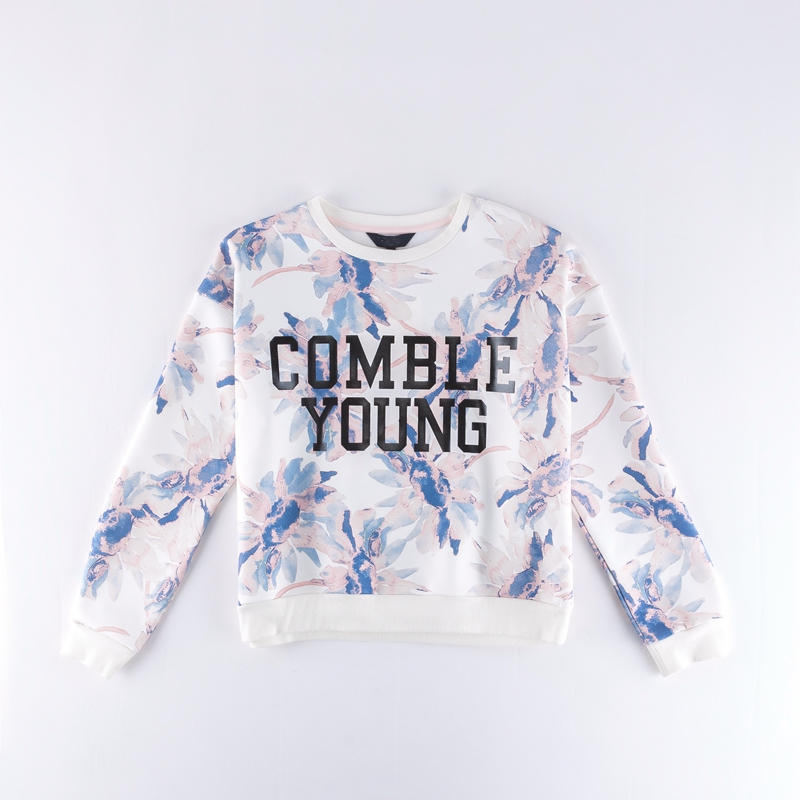 Long Sleeve T-shirt