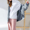 Autumn Women Pullover Hoodies Womens Hoodies Sweatshirts Long Hoodies For Women