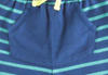 Wholesale baby summer boys handsome 100% cotton short pants