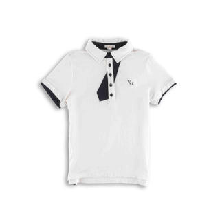 VIV & LUL Boy's Polo Shirt 