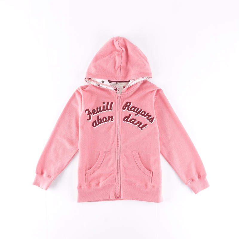  kids garment knitting patterns pink coat
