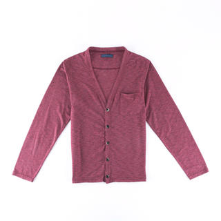 Men's cardigan