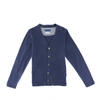 Men's cardigan